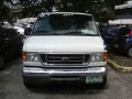For sale Ford E-150 2007-1