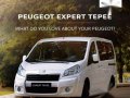 Peugeot Expert Tepee 2.0 for sale-4