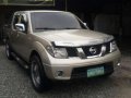 Nissan Navara le 12mdl for sale -0