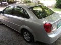 Chevrolet Optra 1.6 2005 sedan for sale -6