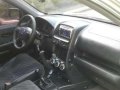 Honda Crv manual like new for sale -3