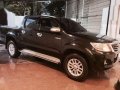 Toyota Hilux G 2012 for sale -0