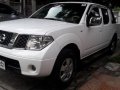 Nissan Frontier Navara 2008 for sale-1