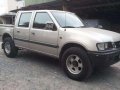 Isuzu Fuego Pickup 4x4 1998 for sale -2