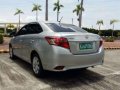 Toyota Vios 1.3E 2014 automatic transmission for sale -3