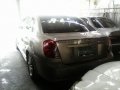 For sale Chevrolet Optra 2006-5