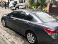 Excellent Condition 2008 Honda Accord 3.5 V6 For Sale-3