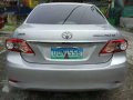 Toyota Corolla Altis 2013 Automatic Super Fresh for sale -2