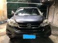 2010 Honda Crv MT good as new for sale -6