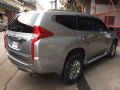 2016 Mitsubishi Montero for sale in Manila -3