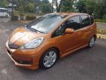 HONDA JAZZ 2012 Cebu unit Top Of The Line 1.5V-1