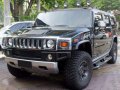 2004 Hummer H2 Black for sale-0