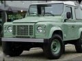Land Rover defender 110 heritage for sale -1