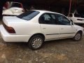 Well Maintained 1995 Toyota Corolla Gli For Sale-3