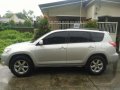 Toyota Rav 4 2006 automatic  for sale -2