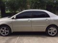 Toyota Corolla Altis E 2002 AT for sale -3