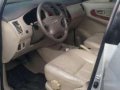 Toyota Innova V Diesel Automatic for sale-3