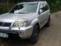 2004 Nissan X-Trail 250X 4wd 4X4 for sale -0