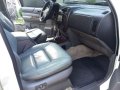 2003 Nissan Patrol Presidential 4x2 for sale -4