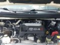 2014 Toyota Innova j diesel for sale -1