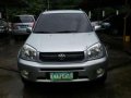 2005 Toyota Rav4 1st ownd matic for sale -0