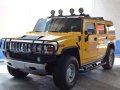 2004 Hummer H2 Black for sale-1