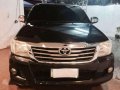 Toyota Hilux G 2012 for sale -11