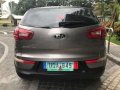 2011 Kia Sportage LX for sale -1