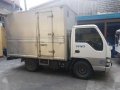 2007 Isuzu NHR good for sale -0