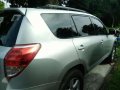 Toyota Rav 4 2006 automatic  for sale -8