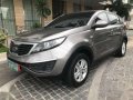 2011 Kia Sportage LX for sale -0