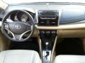 2014 Series Vios G Automatic fresh for sale -1