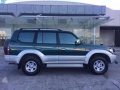 1997 Toyota Land Cruiser Prado for sale -4