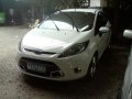 For sale Ford Fiesta 2011-0