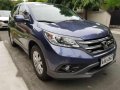 2014 Honda CRV 2.4SX 4x4 Automatic for sale-3