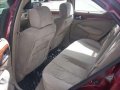 2003 Nissan Exalta GX Automatic for sale-6