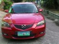 2004 Mazda 3 1.6 AT fresh for sale -0