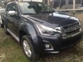 2017 New Isuzu DMax LS-8