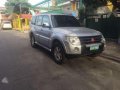 Pajero BK 2008 gasoline 08 Pajero for sale -2