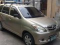 Toyota avanza j good as new for sale -1