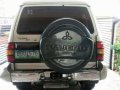 Mitsubishi Pajero 1994 diesel matic for sale -5