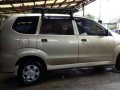 Toyota avanza j good as new for sale -5