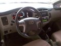 Toyota Innova 2012 MT fresh for sale-3