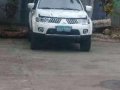 Mitsubishi Montero sports good for sale -0