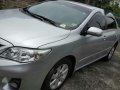 Toyota Corolla Altis 2013 Automatic Super Fresh for sale -0