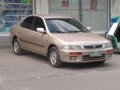 Mazda 323 Gen2 Automatic for sale -1