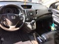 Honda CRV 2012 AT 2.4V fresh for sale -5