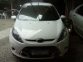 For sale Ford Fiesta 2011-3