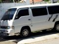 Nissan Urvan good as new for sale -10