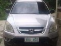 Honda Crv second generation for sale -1